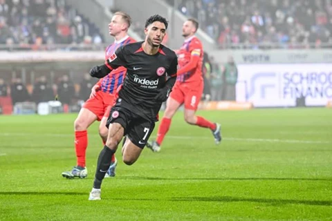 صباحك أوروبي.. تحدي مبابي.. سبب غياب بيريز.. واهتمام رسمي بضم مرموش